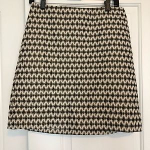 LOFT skirt